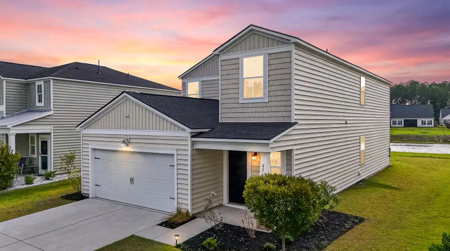 476 Camellia Bloom Drive, Moncks Corner, SC 29461 - #2