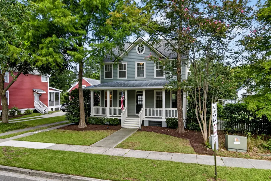1081 Barfield Street, Charleston, SC 29492 - #2