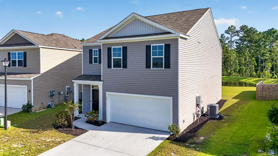 706 Ladywood Drive, Summerville, SC 29486 - #3