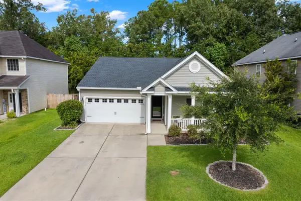 228 Maywood Drive, Moncks Corner, SC 29461