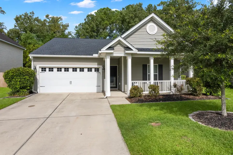 228 Maywood Drive, Moncks Corner, SC 29461 - #2