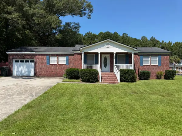 129 Lindy Creek Road, Goose Creek, SC 29445
