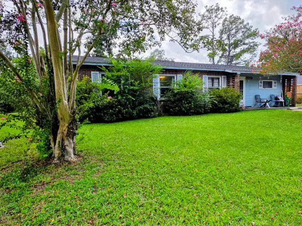 5 Westfield Avenue, Goose Creek, SC 29445