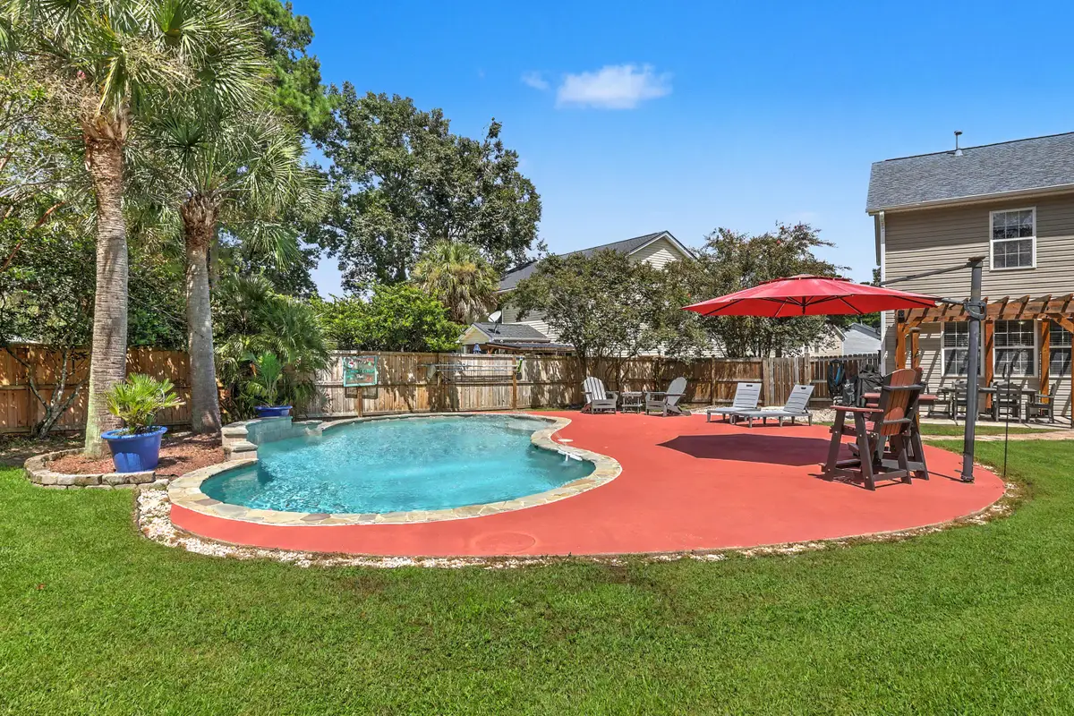 104 Arithmetic Court, Ladson, SC 29456 - #1
