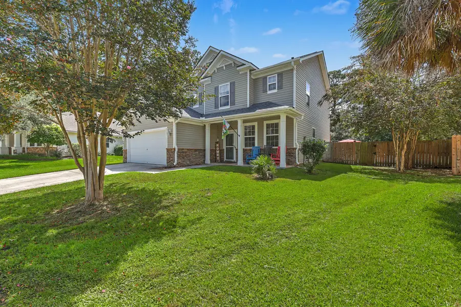 104 Arithmetic Court, Ladson, SC 29456 - #2