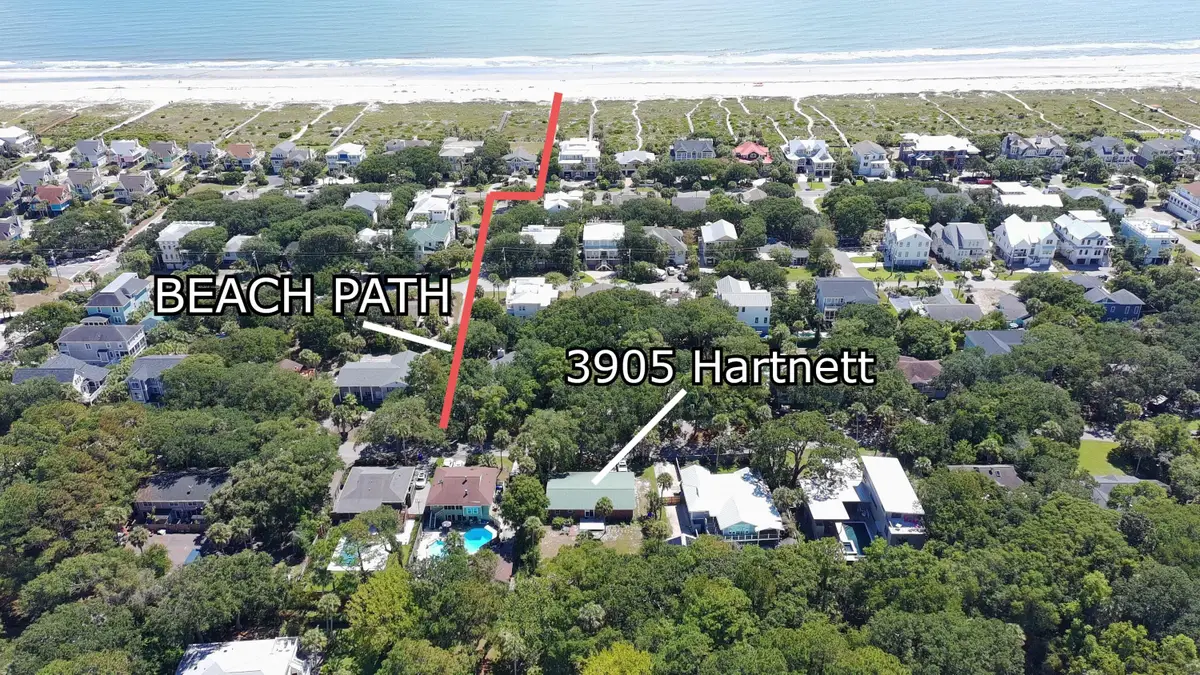 Address Withheld By Seller, Isle Of Palms, SC 29451 - #1