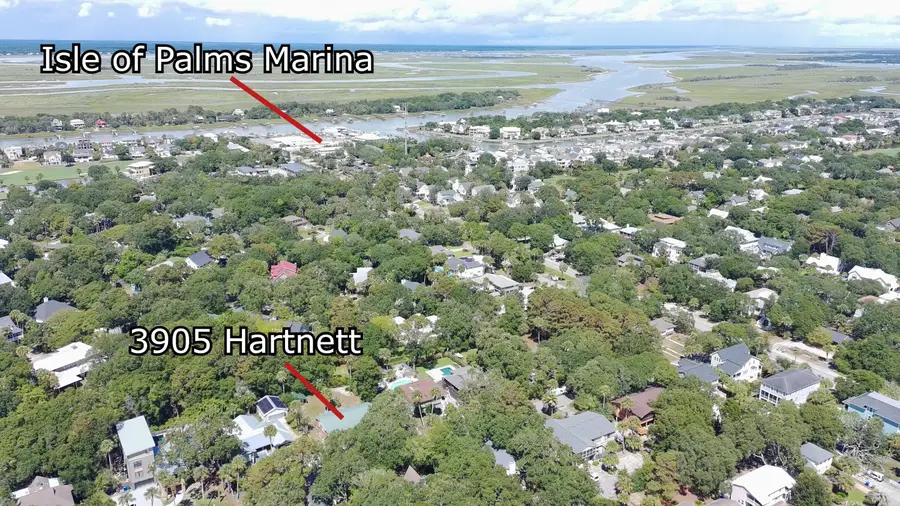 Address Withheld By Seller, Isle Of Palms, SC 29451 - #2