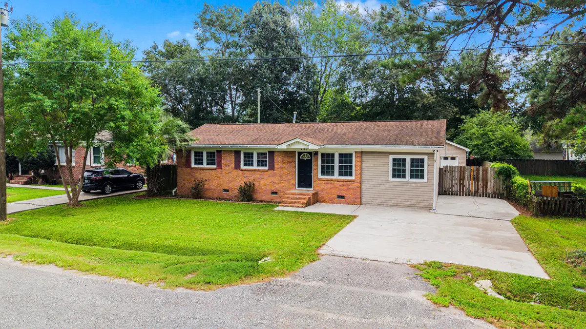 434 Clarine Drive, Goose Creek, SC 29445 - #1
