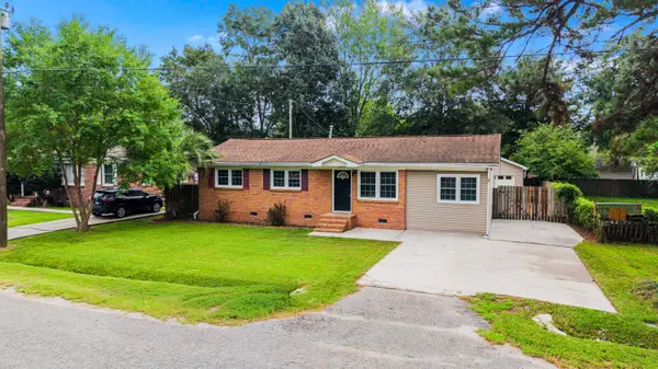 434 Clarine Drive, Goose Creek, SC 29445