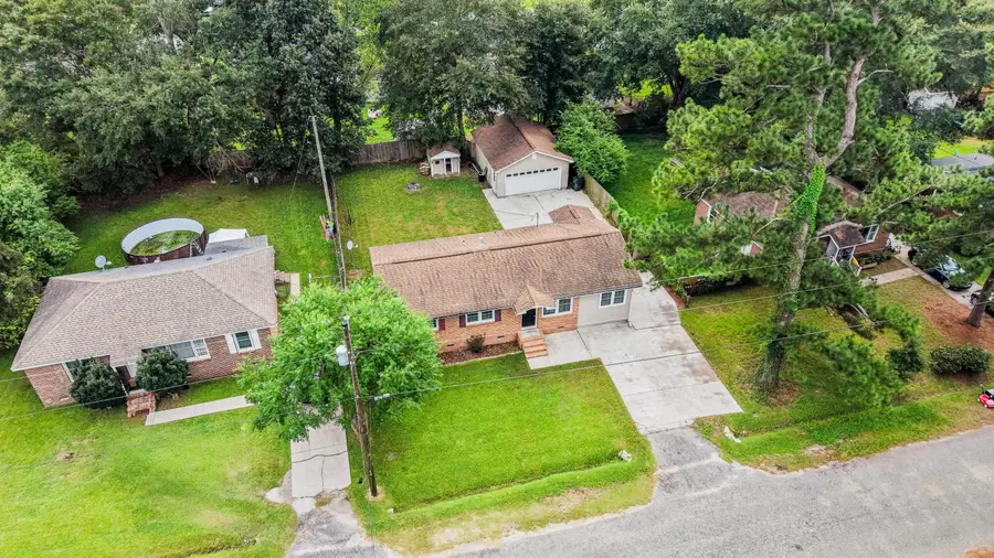 434 Clarine Drive, Goose Creek, SC 29445 - #3