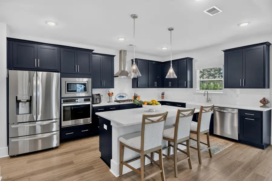 109 Bolsena Court, Summerville, SC 29486 - #3