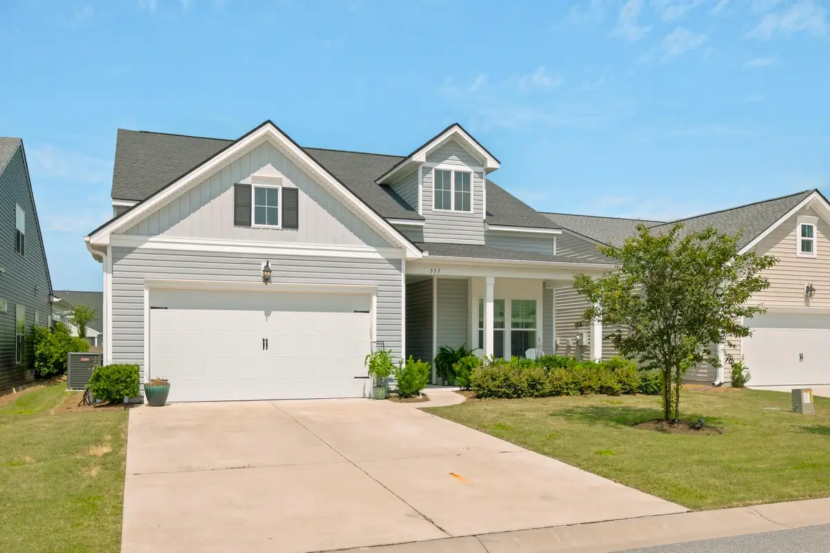 537 Marsh Cove Circle, Summerville, SC 29486 - #1