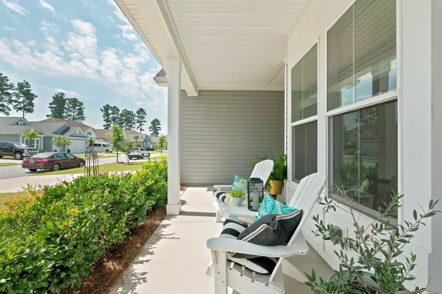 537 Marsh Cove Circle, Summerville, SC 29486 - #3
