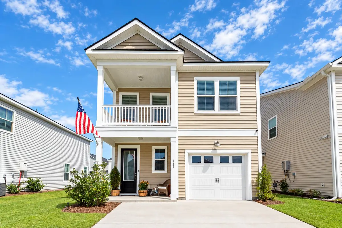 146 Hawthorne Landing Drive, Goose Creek, SC 29445 - #1