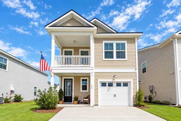 146 Hawthorne Landing Drive, Goose Creek, SC 29445