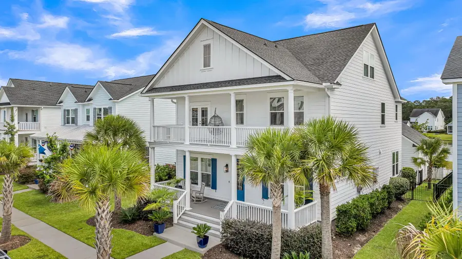 1831 Agate Bay Drive, Mount Pleasant, SC 29466 - #3