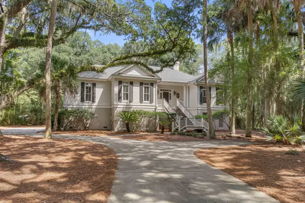 2656 Seabrook Island Road, Seabrook Island, SC 29455