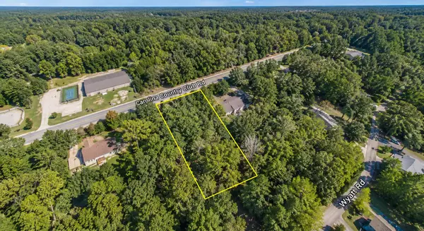 1321 Carolina Country Club Road, Spartanburg, SC 29302