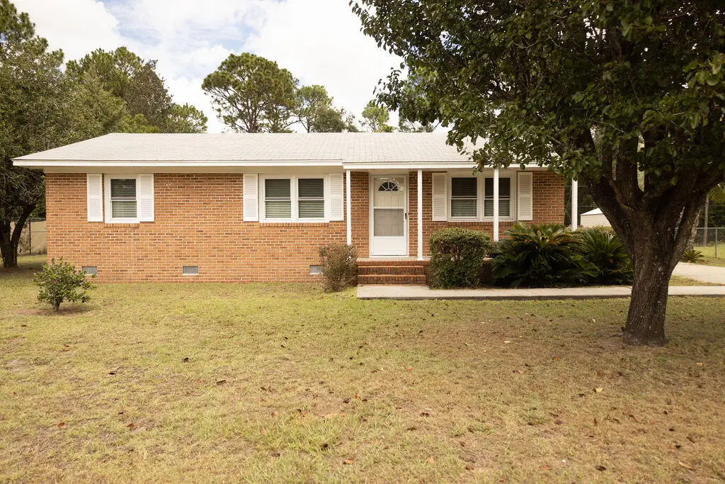227 Carolina Circle, Walterboro, SC 29488 - #1