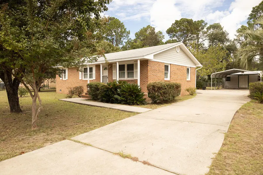 227 Carolina Circle, Walterboro, SC 29488 - #2