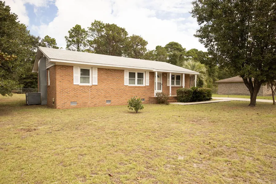 227 Carolina Circle, Walterboro, SC 29488 - #3