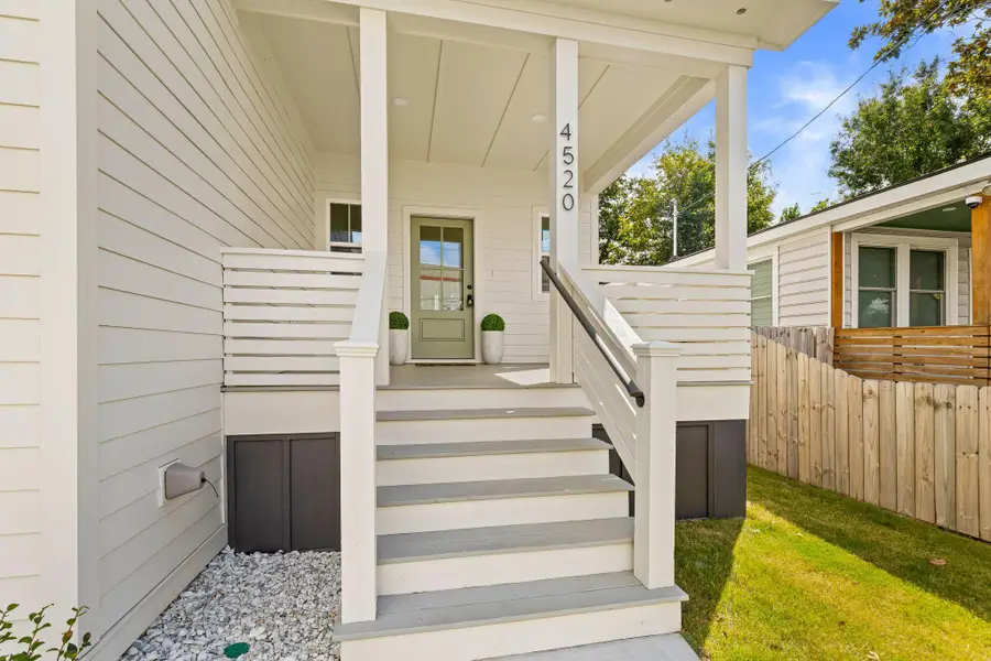 4520 Piggly Wiggly Drive, North Charleston, SC 29405 - #3