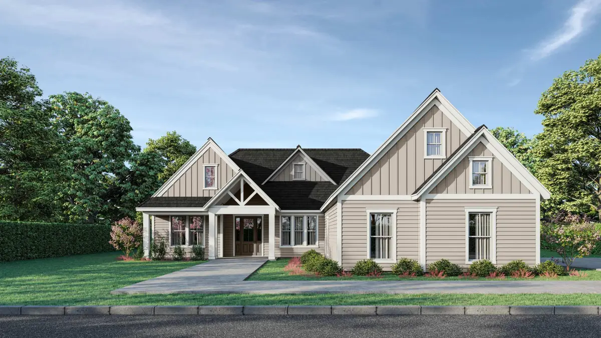 14059 Cottageville Highway, Ridgeville, SC 29472 - #1