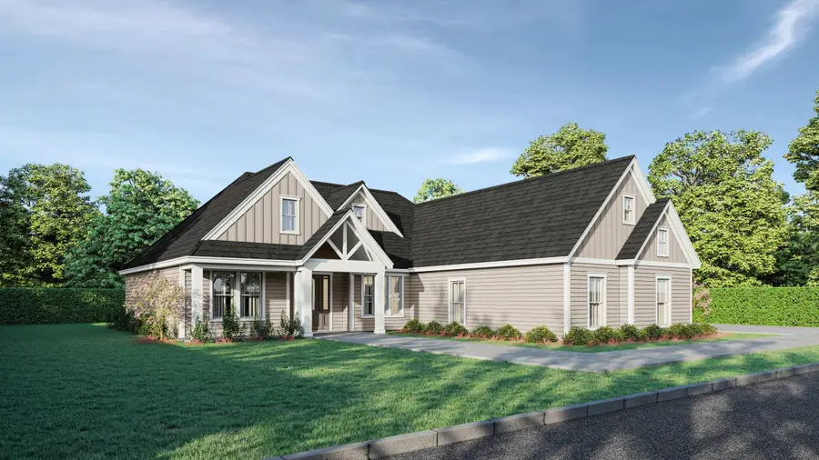 14059 Cottageville Highway, Ridgeville, SC 29472 - #2