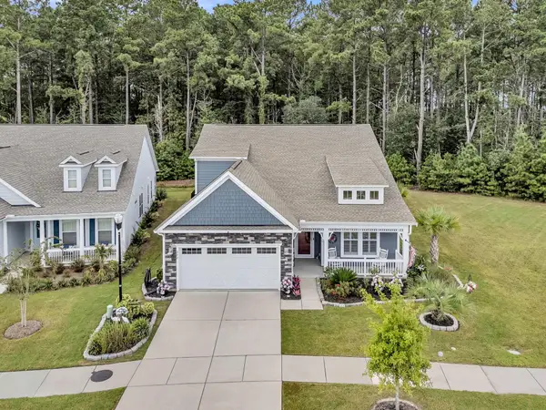202 River Martin Court, Summerville, SC 29483