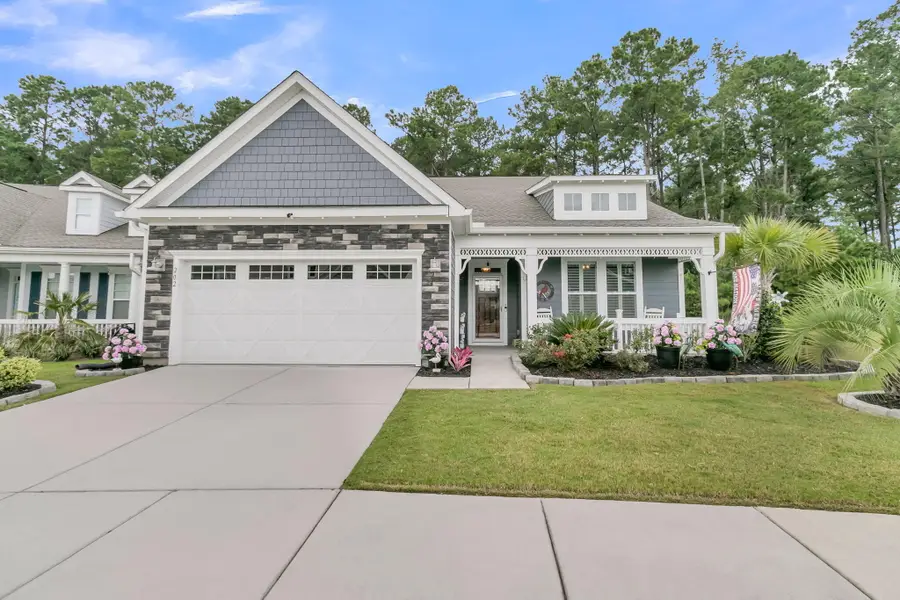 202 River Martin Court, Summerville, SC 29483 - #2