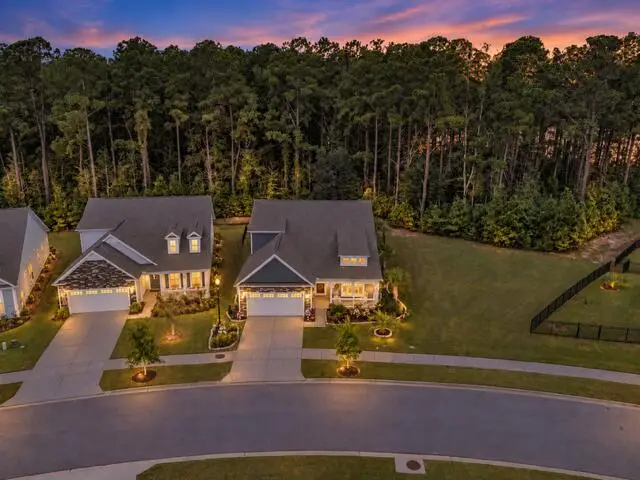 202 River Martin Court, Summerville, SC 29483 - #3