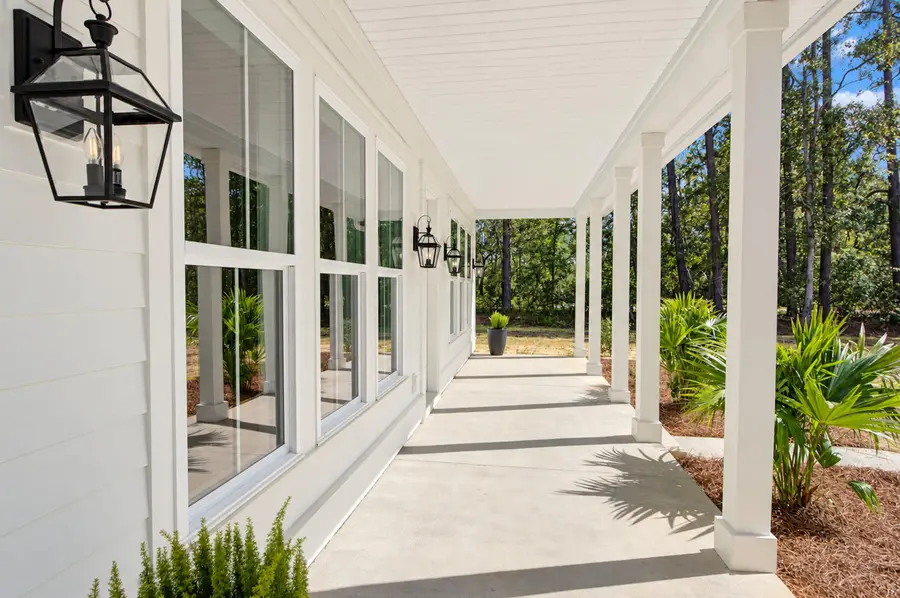 5972 Church Flats Road, Meggett, SC 29449 - #2