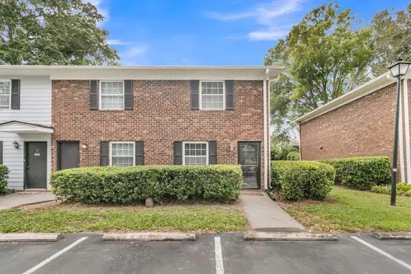 21 Rivers Point Row #8h, Charleston, SC 29412