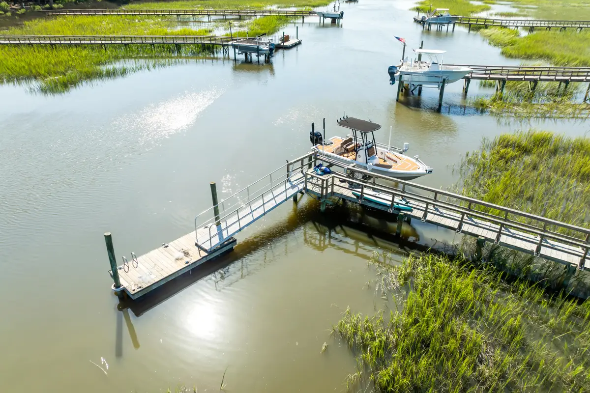 3000 Yachtsman Drive, Mount Pleasant, SC 29466 - #1