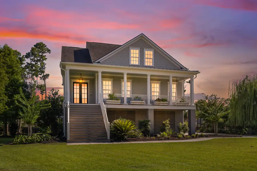 3000 Yachtsman Drive, Mount Pleasant, SC 29466 - #2