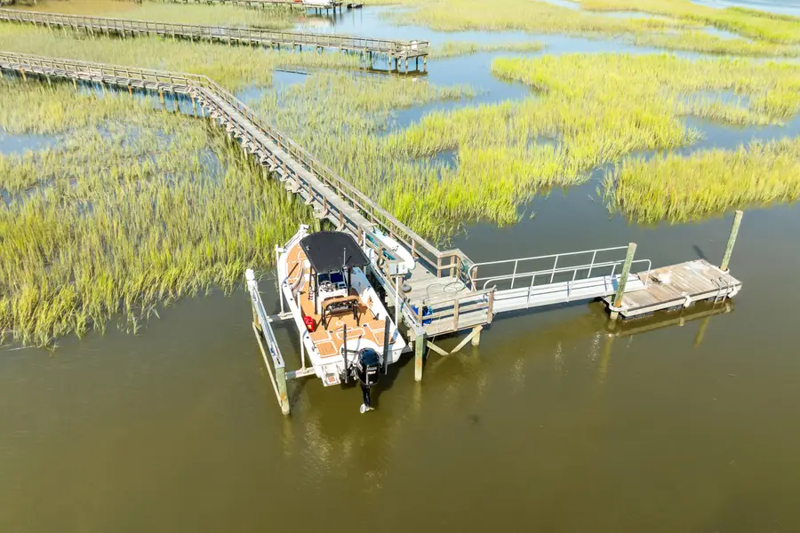 3000 Yachtsman Drive, Mount Pleasant, SC 29466 - #3