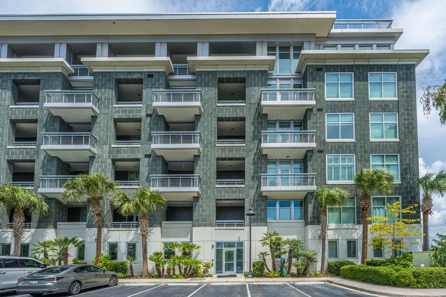149 Cooper River Drive, Mount Pleasant, SC 29464 - #2