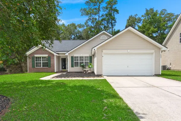182 Hainsworth Drive, North Charleston, SC 29418