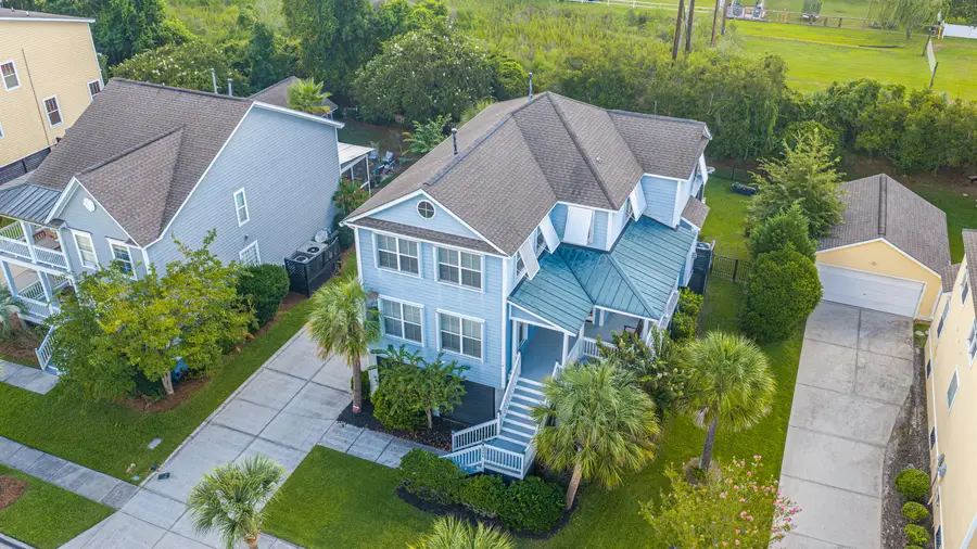 2306 Sandy Point Lane, Mount Pleasant, SC 29466 - #2