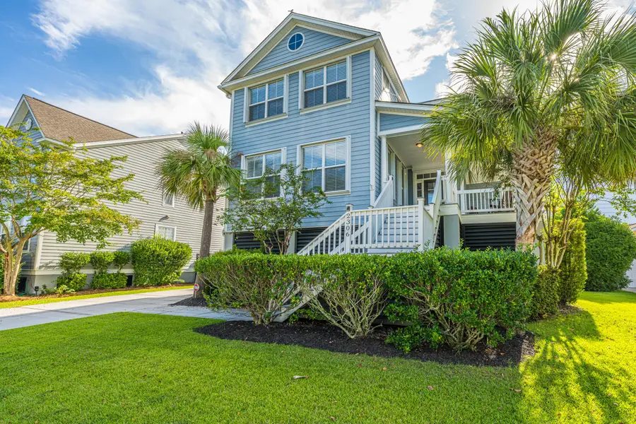 2306 Sandy Point Lane, Mount Pleasant, SC 29466 - #3