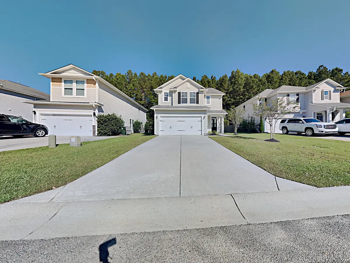 208 Laurel Crest Way, Summerville, SC 29486 - #1