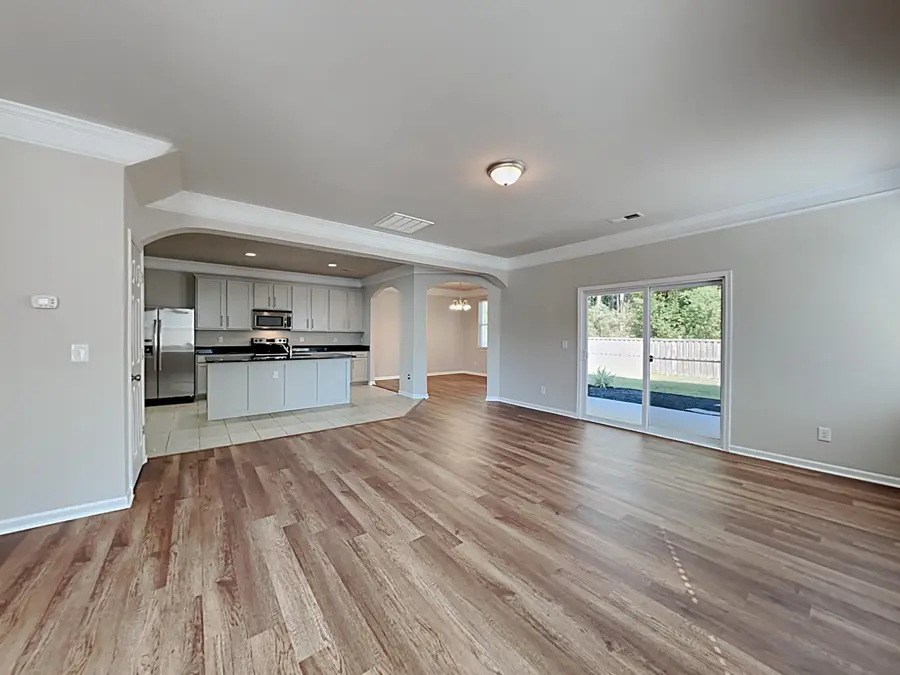 208 Laurel Crest Way, Summerville, SC 29486 - #2