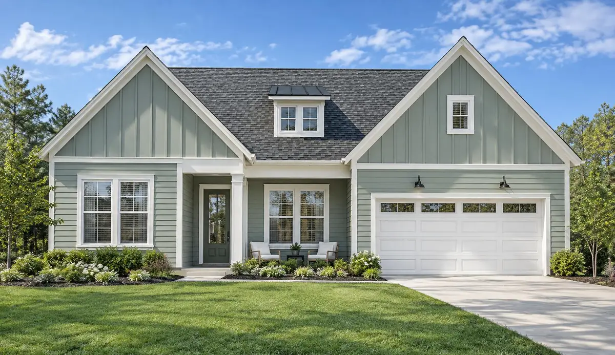 189 Marion Cove Drive, Huger, SC 29450 - #1