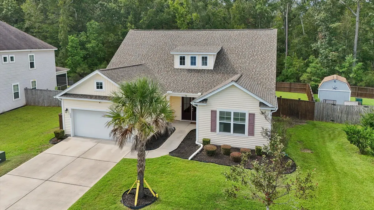 622 Woolum Drive, Moncks Corner, SC 29461 - #1