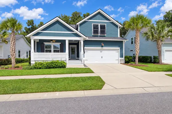 2581 Hatch Drive, Johns Island, SC 29455
