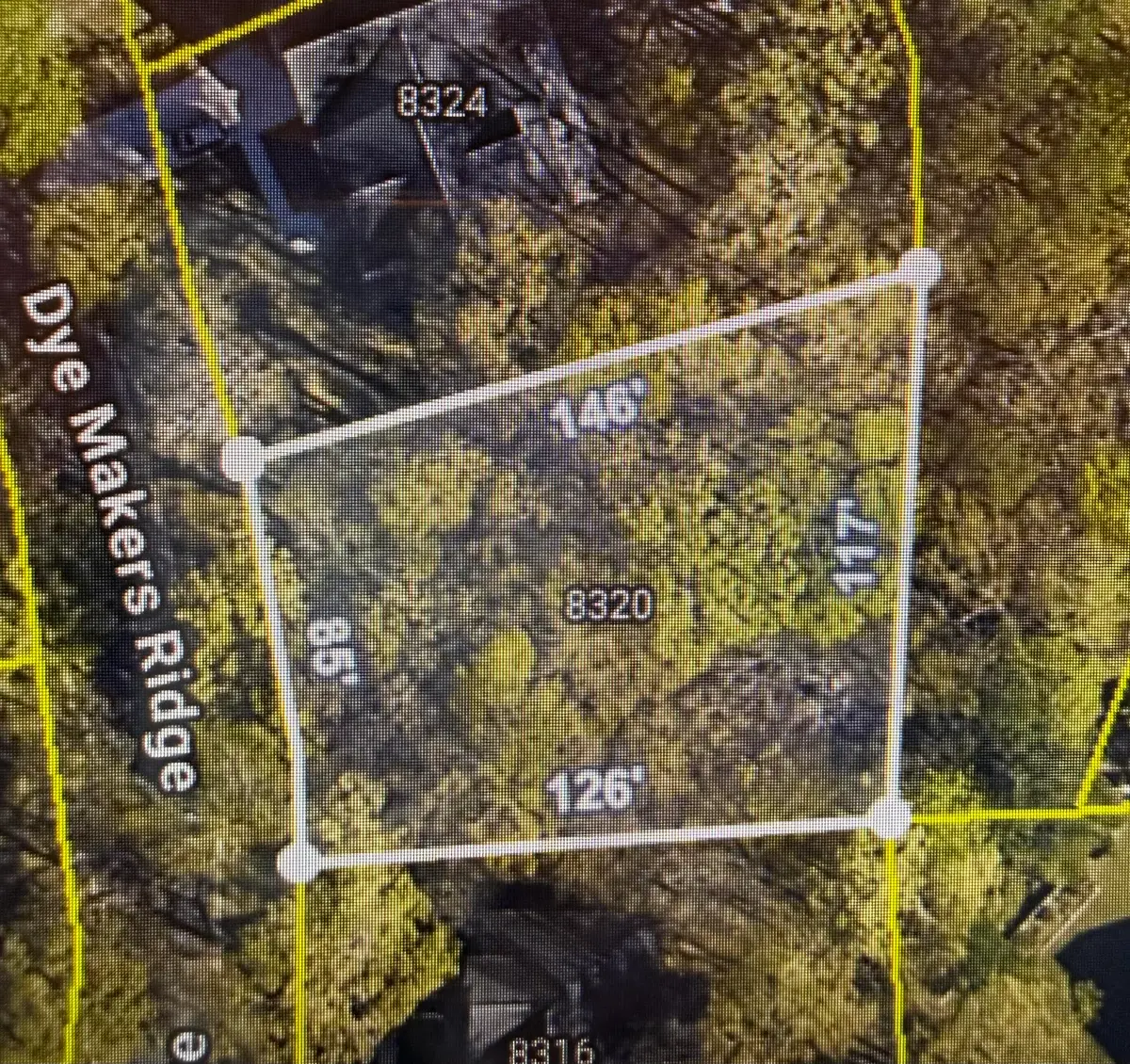 8320 Dyemakers Ridge, North Charleston, SC 29418 - #1