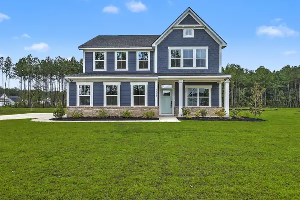 1018 Lacebark Drive, Ridgeville, SC 29472