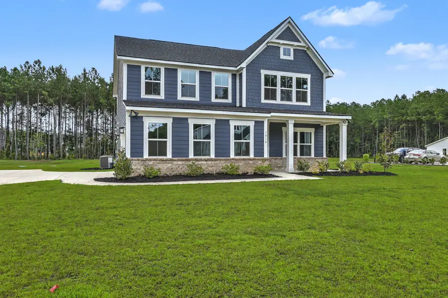 1018 Lacebark Drive, Ridgeville, SC 29472 - #2