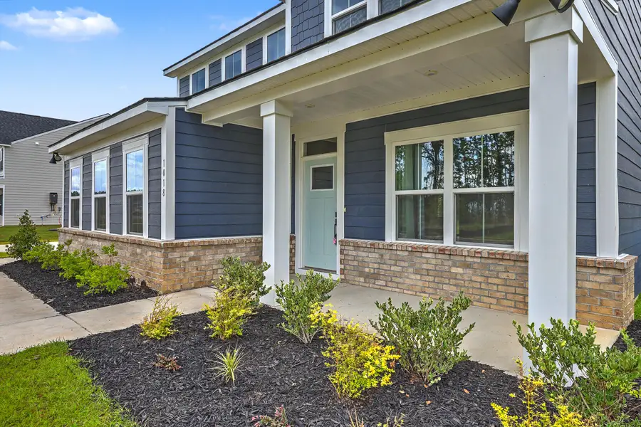 1018 Lacebark Drive, Ridgeville, SC 29472 - #3