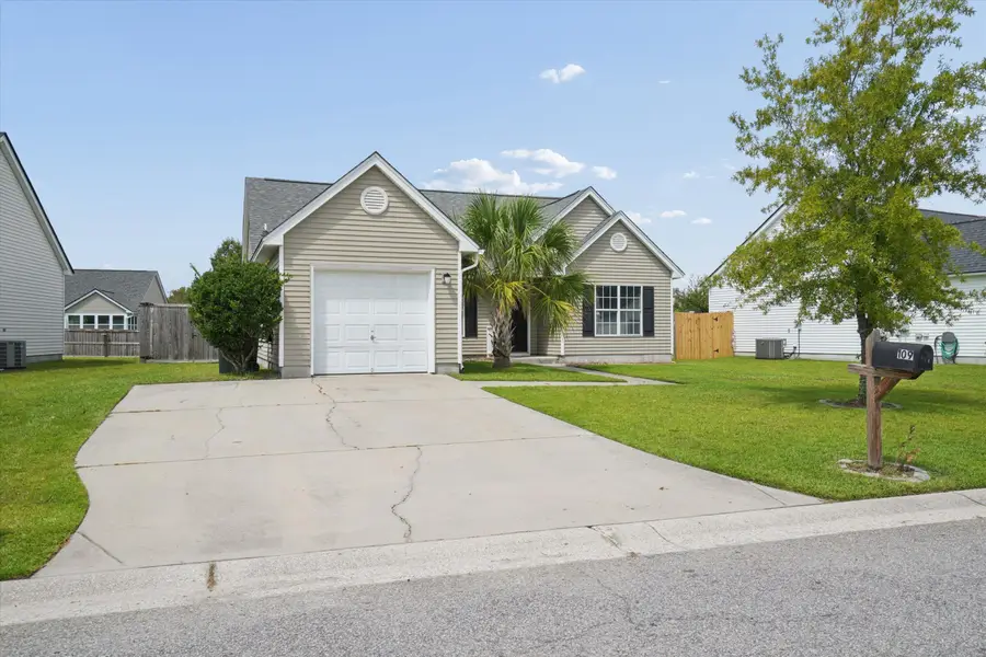 109 Dovetail Circle, Summerville, SC 29483 - #2